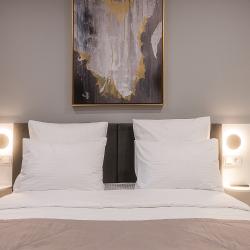 Фото Отель One Sea Apartments (Ван Си Апартментс)