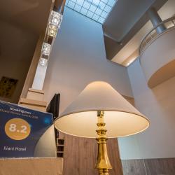 Фото Отель Iliani (Илиани)