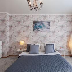 Фото Отель RentPlaza (РентПлаза) на улице Гастелло 32