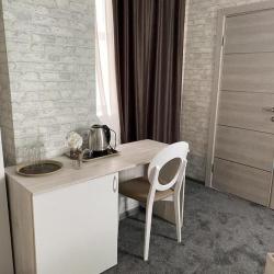 Фото Отель Флагман