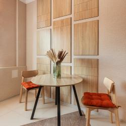 Апартаменты студия Выборг, Ленинградский проспект, 10