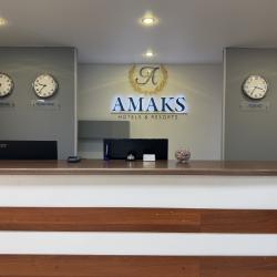 Фото Отель АМАКС Сити