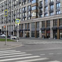 Фото Отель Квартира в ЖК Мята