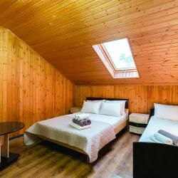 Фото Отель Рарауa Park Hotel (Папайя Парк)