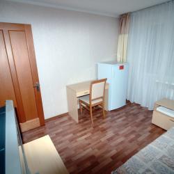 Фото Отель Над Енисеем