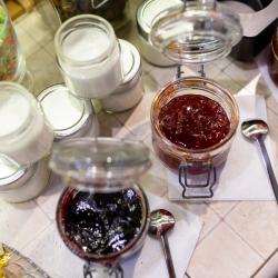 Фото Отель Гостевой дом Скворечник