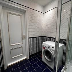 2-комнатные апартаменты улучшенные Бажова, 68