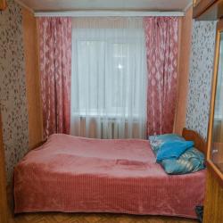 Фото Апартаменты на улице Привокзальная