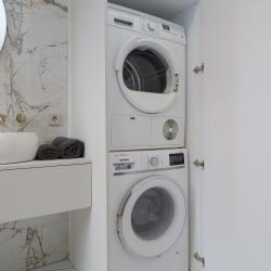 Фото Отель BalticRealty Таунхаус с террасой вблизи моря