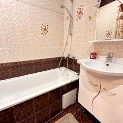 Фото Апартаменты на улице Рижская