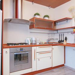 Фото Отель Пять Звёзд в Восточном 3/3