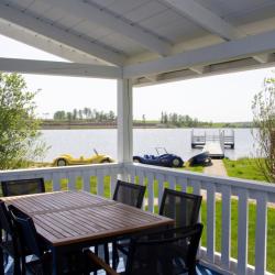 Фото Парк отель Торбеево Озеро