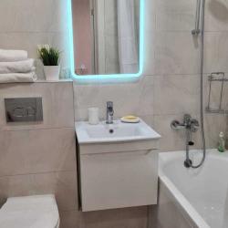 Фото Апартаменты на улице Молодогвардейская 211