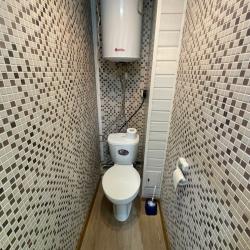 1-комнатные апартаменты улучшенные