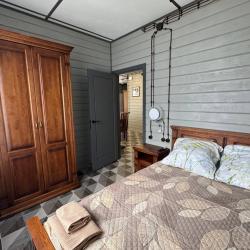 4-комнатный коттедж улучшенный