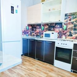 1-комнатные апартаменты стандарт