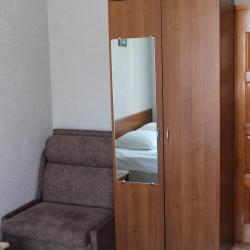 Фото Отель Эдем