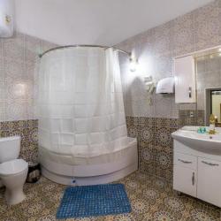 Фото Отель Feruzkhan Hotel (Ферузхан)