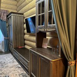 Фото Отель Русская Деревня
