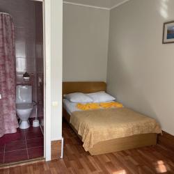 Фото Отель Дуэт