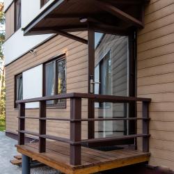 Фото Отель Dorf (Дорф)