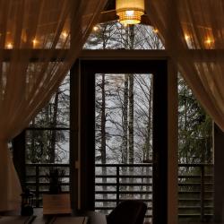 Дачи (первая линия)