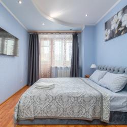 Фото Отель Sutki Rent (Сутки Рент) на шоссе Фермское