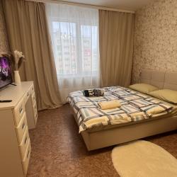 Фото Отель Sweet Home (СвитХоум) на улице Бурнаковская 79