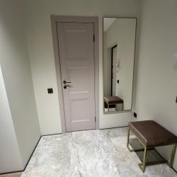 Фото Апартаменты на улице Закатная 29 корпус 3