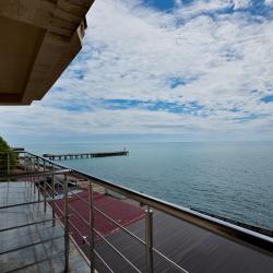 Фото Отель LooSPAngeles (СПАнджелес)