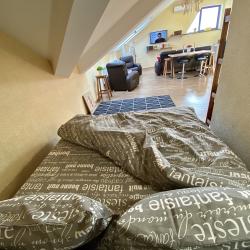 Фото Отель Rental Family Rooms (Рентал Фэмили) на Детском переулке