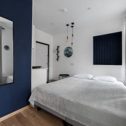 Фото Отель EasyGuest на улице Тележной