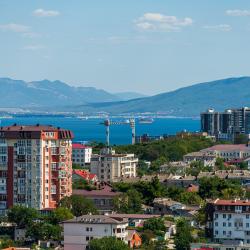 1-комнатные апартаменты улучшенные