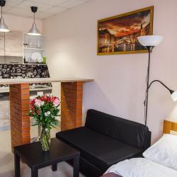 Фото Отель Loft (Лофт)