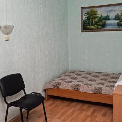 Фото Отель Smart Hotel KDO (Смарт КДО )