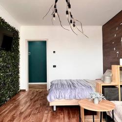 Фото Апартаменты на улице Весенняя