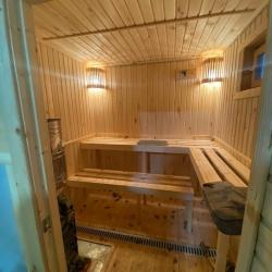 Фото Отель Коттедж в стиле Барнхаус