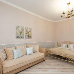 Фото Апартаменты на улице Носова, 11