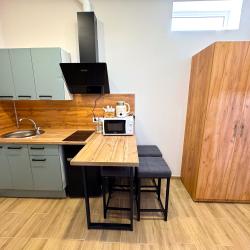 2-комнатный люкс с видом на город