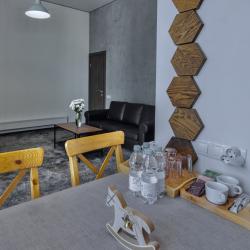 Фото LofT Hotel (Лофт отель)