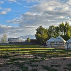 Фото Отель Kilemche Ethno complex (Килемче Этно Комплекс)
