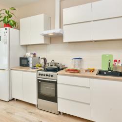 2-комнатные апартаменты студия ул Спартаковская 8