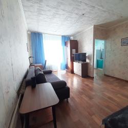 1-комнатные апартаменты стандарт