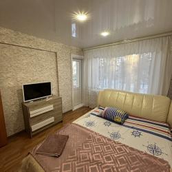 3-комнатные апартаменты стандарт