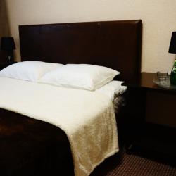 Фото Отель Lucky (Лакки)