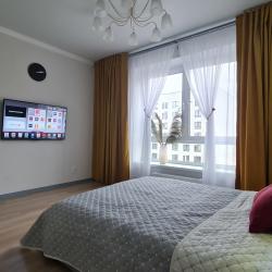 The Loft Studio Moscow (Лофт Студио) в микрорайоне Белая дача — d4d39113b503e441ac522bdc17c734aa