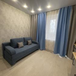 Фото Отель СУТКИ В КРД на улице Восточно-Кругликовская 42/3 к2