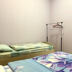 Фото Отель Milani (Милани)