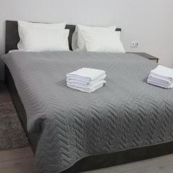 2-комнатные апартаменты улучшенные (мансарда)