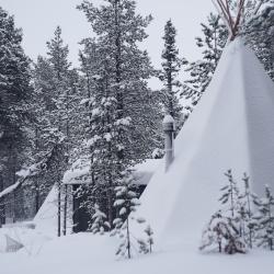Фото Отель Гиперборея